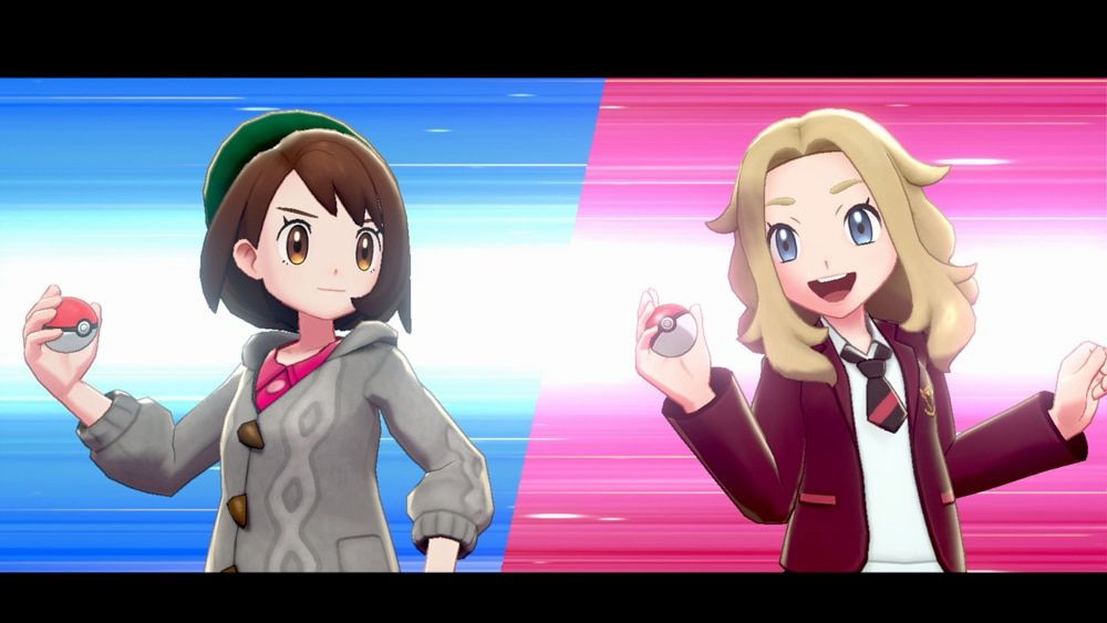 Pokémon Spada e Scudo - Svelata la prima Gara Online